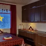 Kemihaara * روفانييمي