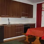 Kemihaara بيت للعطل *