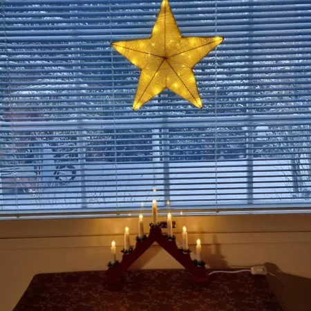 Kemihaara Сasa de vacaciones