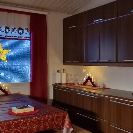 Kemihaara * 罗瓦涅米