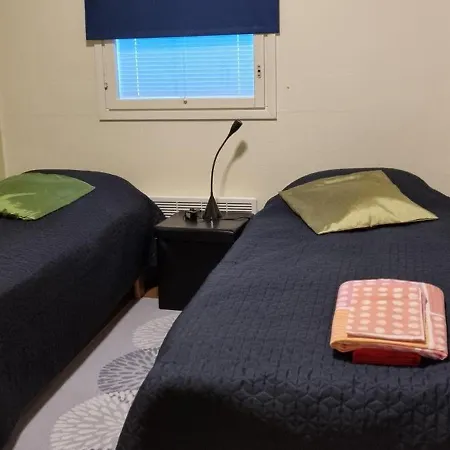 Ferienhaus Kemihaara *