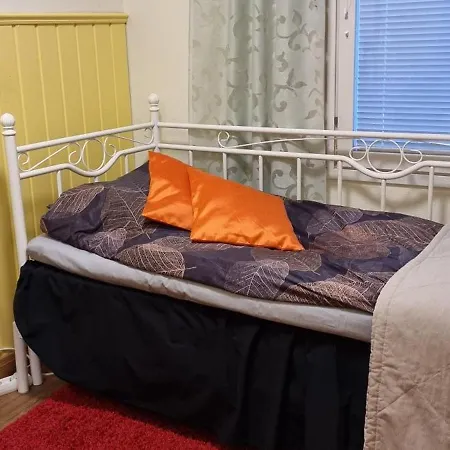 度假居 Kemihaara 罗瓦涅米