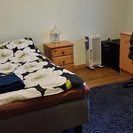 Kemihaara 度假居 罗瓦涅米