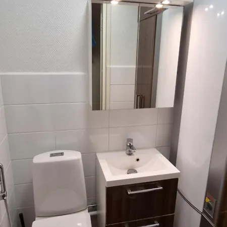 Kemihaara * 罗瓦涅米