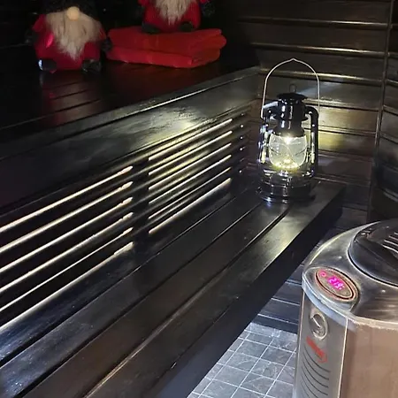 Kemihaara Сasa de vacaciones *