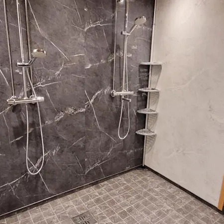 度假居 Kemihaara *