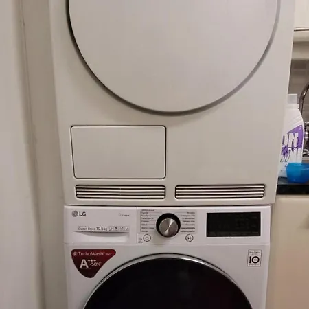 Hébergement de vacances Kemihaara *