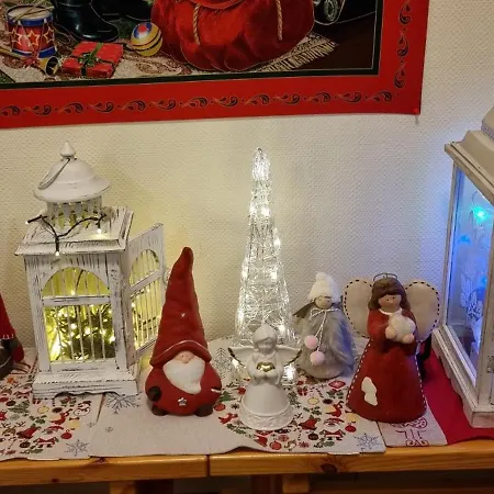 Kemihaara 罗瓦涅米