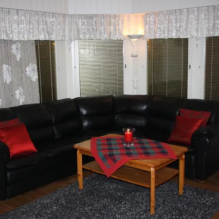 Kemihaara * 罗瓦涅米