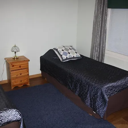 Kemihaara 度假居 *