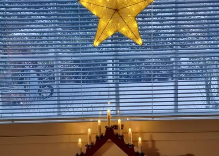 Kemihaara Σπίτι διακοπών