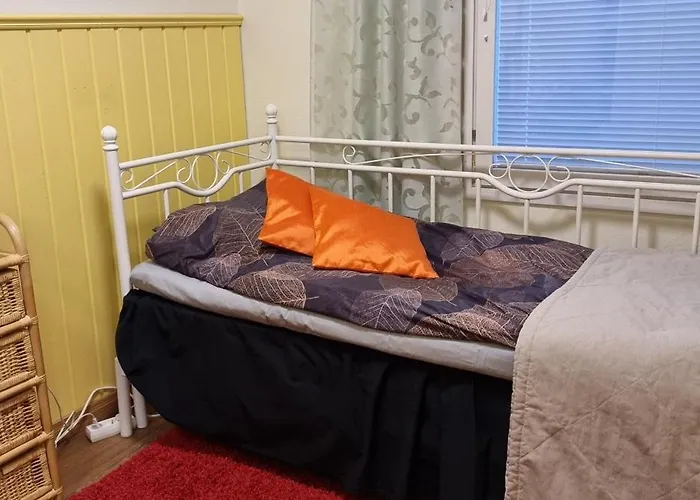 Σπίτι διακοπών Kemihaara Ροβανιέμι