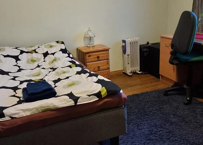 Kemihaara Σπίτι διακοπών Ροβανιέμι