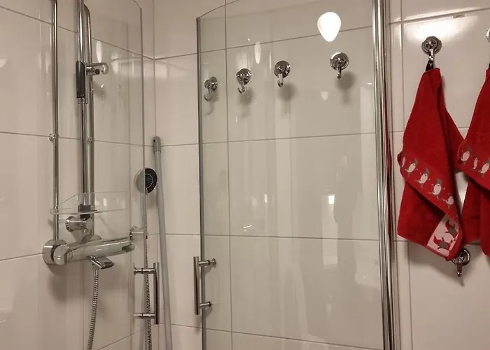 Kemihaara Σπίτι διακοπών