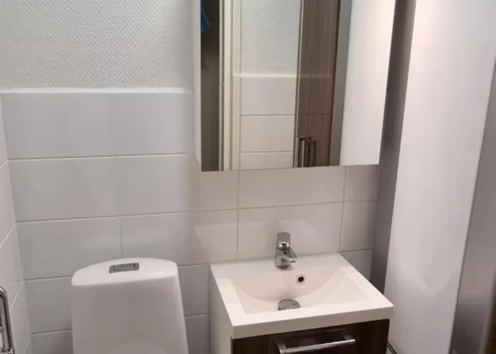 Kemihaara * Rovaniemi