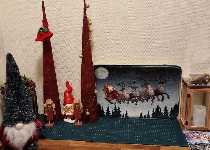 Σπίτι διακοπών Kemihaara