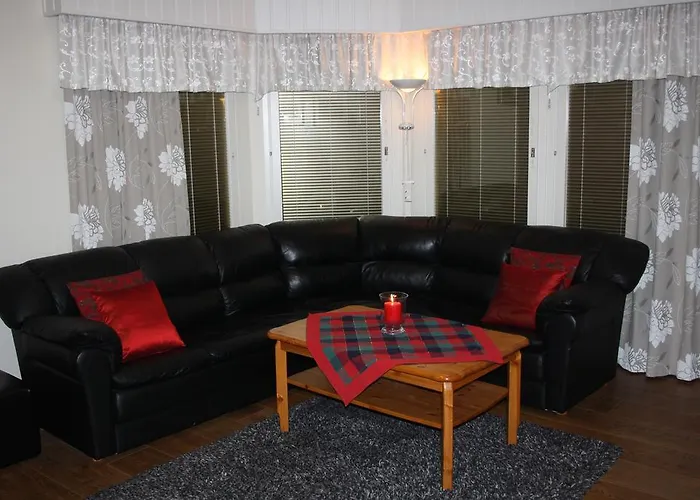 Kemihaara * Rovaniemi